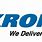 Krone Trailer Logo