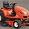 Kubota Lawn Tractor Attachments
