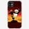 Kung Fu Caine iPhone Case