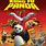 Kung Fu Panda Cover