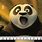 Kung Fu Panda Meme Face