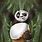 Kung Fu Panda Song Fan Art
