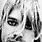 Kurt Cobain EyeLiner