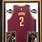 Kyrie Irving Signed Jersey