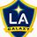 LA Galaxy Logo Vector
