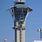 LAX Airport Tower