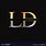 LD Letter Logo
