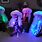 LED Jellyfish Costume