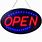 LED Open Sign for Business