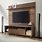 LED TV Wall Stand