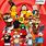 LEGO 71030 Looney Tunes