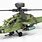LEGO AH-64 Apache