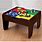 LEGO Activity Table with Storage