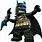 LEGO Animated Batman