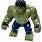 LEGO Avengers Endgame Hulk
