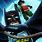 LEGO Batman 1 Banner
