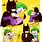 LEGO Batman X Joker