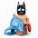 LEGO Beach Batman