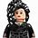 LEGO Bellatrix Lestrange