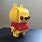 LEGO Brickheadz Moc