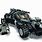 LEGO Bvs Batmobile