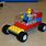 LEGO Car Wheels