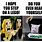 LEGO Cat Meme