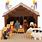 LEGO Christmas Nativity Set