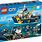 LEGO City Boat Sets