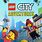 LEGO City Poster
