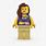 LEGO Female Characters