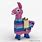 LEGO Fortnite Llama Set