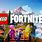 LEGO Fortnite Screenshots