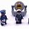 LEGO Gotham Police