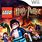 LEGO Harry Potter Years 5-7 Wii