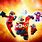 LEGO Incredibles 2 Characters