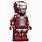 LEGO Iron Man Mark 30