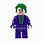 LEGO Joker Heath Ledger