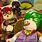 LEGO Joker and Harley Quinn