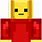 LEGO Man Minecraft Skin