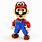 LEGO Mario Figure