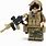 LEGO Military Soldiers