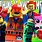 LEGO Movie Everything Is Awesome