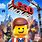 LEGO Movie. Animation