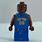 LEGO NBA Figures