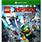 LEGO Ninjago Xbox 360 Game