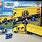 LEGO Semi Truck Sets
