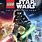LEGO Star Wars the Skywalker Saga Cover