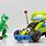 LEGO Toy Story RC Car