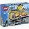 LEGO Train Station Set